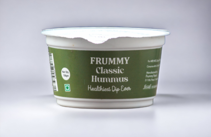 Alphonso Mango Greek Yogurt in Mohali