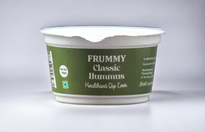 Alphonso Mango Greek Yogurt in Mohali