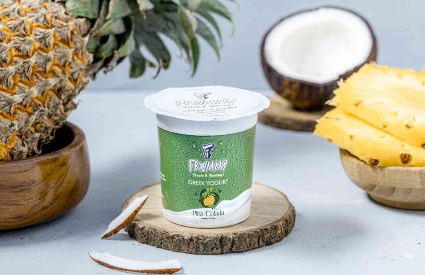 greek yogurt no added sugar