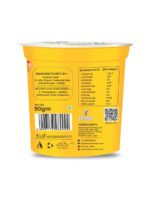 Alphonso Mango Greek Yogurt