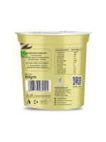 Vanilla Bean Greek Yogurt