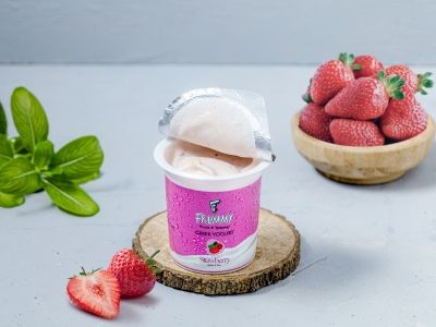 Healthiest Greek Yogurt