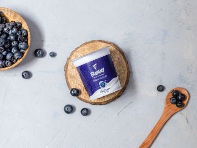 healthy greek yogurt