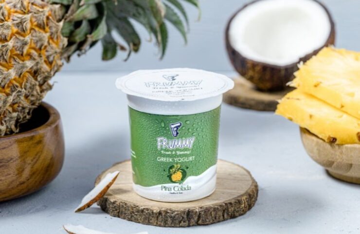 Buy flavoured greek yogurt online