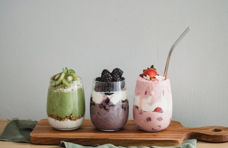 buy Greek yogurt online Mohali