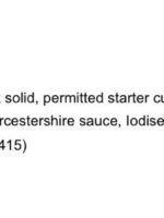 Ranch Greek Yogurt Dip | Spread | Dressing 280gm