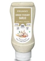 Garlic Greek Yogurt Dip | Spread | Dressing 280gm