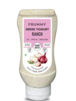 Ranch Greek Yogurt Dip | Spread | Dressing 280gm