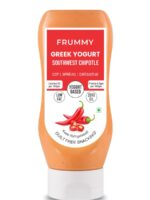 Southwest chipotle Greek Yogurt Dip | Spread | Dressing 280gm