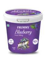 Blueberry Fruit Filling
