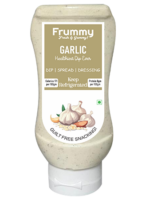 Garlic Greek Yogurt Dip | Spread | Dressing