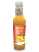 Mango Fruit Crush