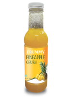 Pineapple Fruit Crush