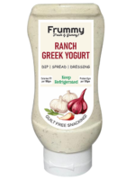 Ranch Greek Yogurt Dip | Spread | Dressing