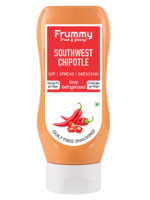 Southwest chipotle Greek Yogurt Dip | Spread | Dressing