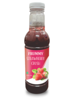 Strawberry Fruit Crush