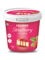 Strawberry Fruit Filling