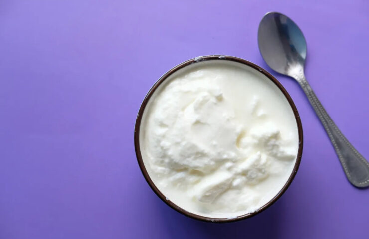 Boost Your Immune System with Greek Yogurt