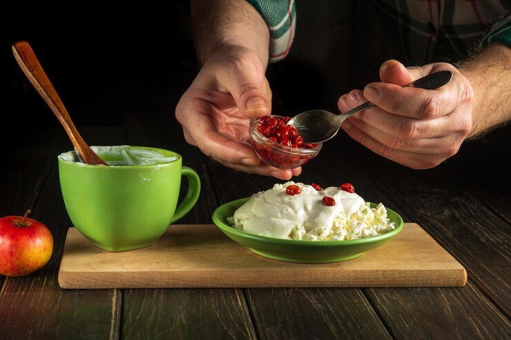 Creative Ways to Enjoy Greek Yogurt This Winter
