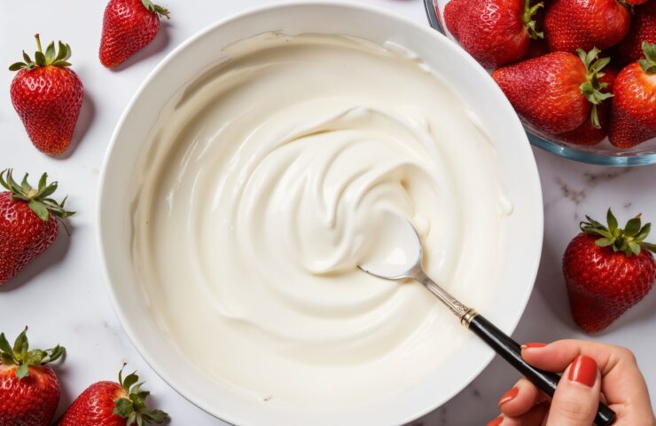 Best Flavored Greek Yogurt