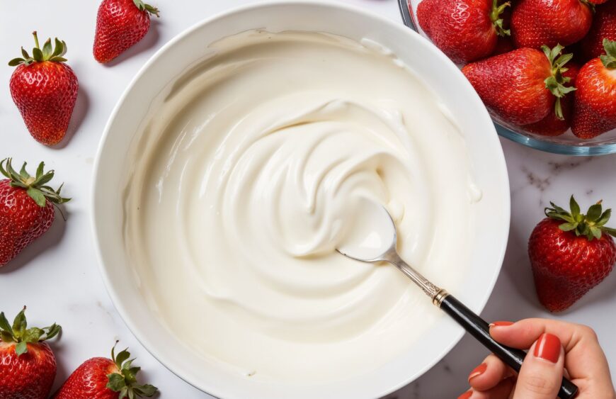 Best Flavored Greek Yogurt