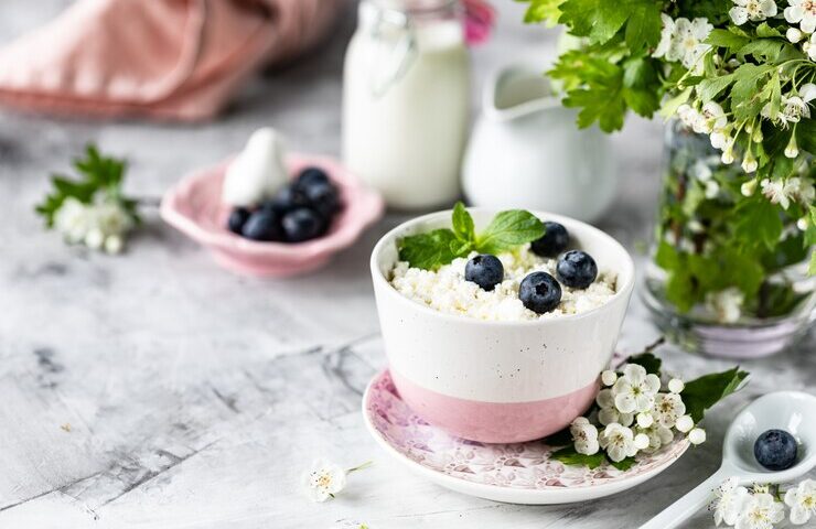 7 Easy Ways to Enjoy Greek Yogurt