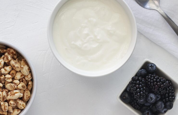 Greek Yogurt