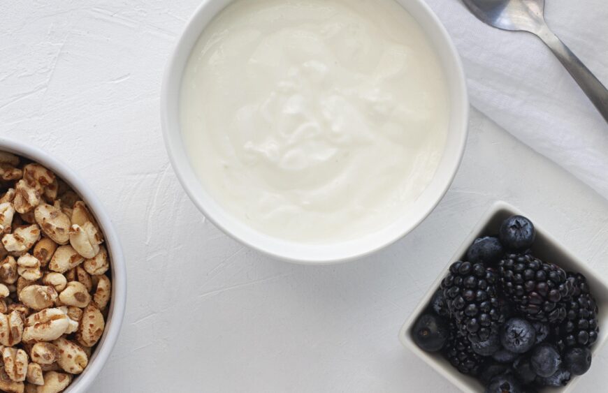 Greek Yogurt