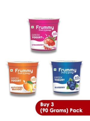 Buy 3 (90 grams) pack