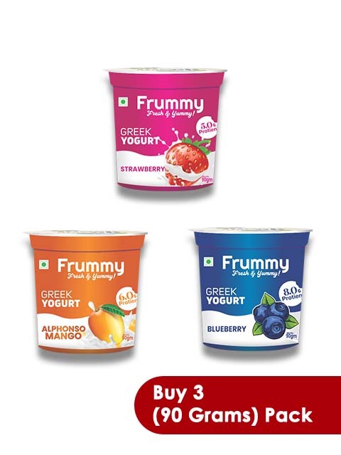 Buy 3 (90 grams) pack