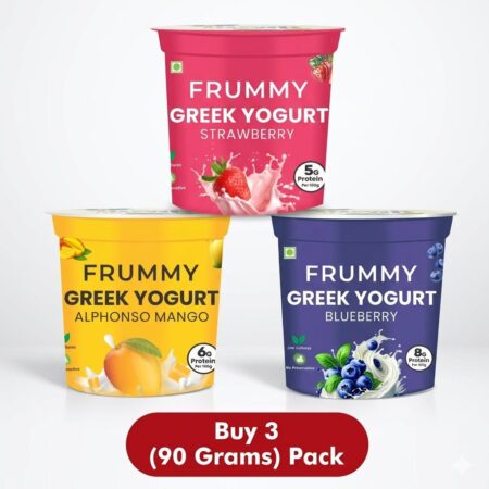 Buy 3 (90 grams) pack