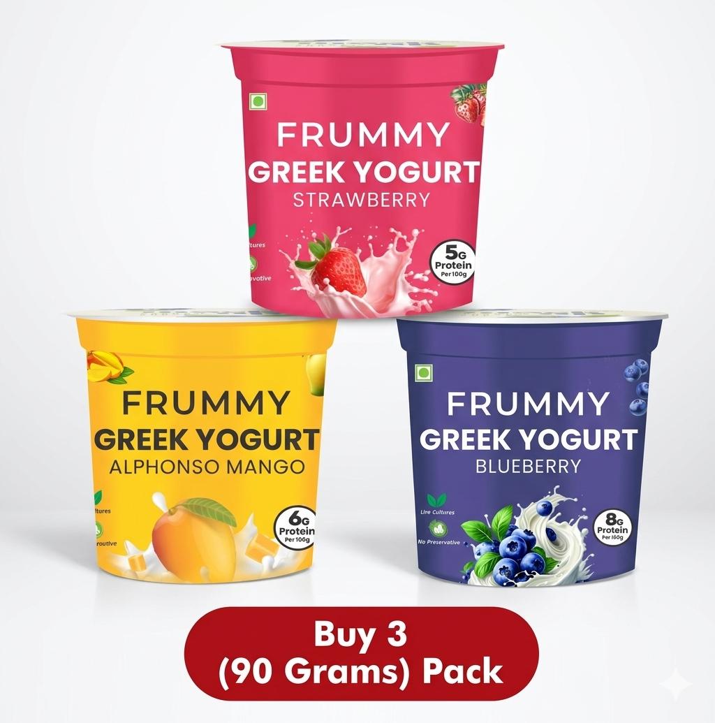Buy 3 (90 grams) pack