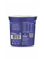 Blueberry Greek Yogurt 400gm