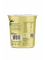 Vanilla Bean Greek Yogurt 400gm